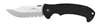 Nóż Składany Emerson ECBF CQC-13 Serrated (EK1601)