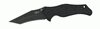 Nóż Zero Tolerance Matte Black Tanto SpeedSafe (0400)