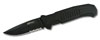 Nóż składany Master Cutlery Folder Black Aluminium (MT-256BK)
