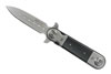 Nóż składany Master Cutlery Folding Dagger Black (MT-305)