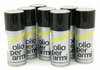 Olej do czyszczenia broni 125 ml Diamant (079-014) Olej do czyszczenia broni 125 ml Diamant (079-014)