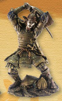 Samuraj - miniaturka