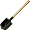 Saperka Cold Steel Special Forces Trench Shovel (92SFX)