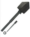 Saperka Glock Entrenching Tool z Piłą i Pokrowcem (80580)