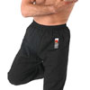 Spodnie do kung fu - Kung Fu Trousers - Black