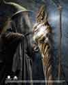 Świecący Kostur Gandalfa Szarego z filmu Hobbit - Hobbit Gandalf Illuminating Staff (NOB1247)
