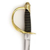Szabla 1860 Light Cavalry Union Saber Windlass