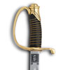 Szabla Confederate Cavalry Officer's Saber Windlass