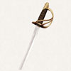 Szabla Confederate Cavalry Saber Windlass Szabla Confederate Cavalry Saber Windlass