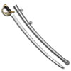Szabla Heavy Cavalry Saber 1840 Windlass (501150s) Szabla Heavy Cavalry Saber 1840 Windlass (501150s)