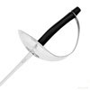 Szabla Teatralna Red Dragon Stage Combat Sabre (WS-001)