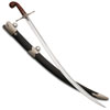 Szabla Windlass Persian Scimitar 1700(501899s)