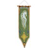 Sztandar Rohanu - The Lord of the Rings Rohan Banner