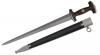 Sztylet Hanwei Baselard Dagger (SH2460) Sztylet Hanwei Baselard Dagger (SH2460)