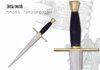 Sztylet Hanwei Templar Dagger (SH2364)