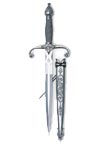 Sztylet United Cutlery Medieval Knights Dagger (UC1144)