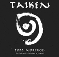 TAIKEN Music CD