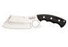 Tasak Gil Hibben Legacy Ebony Cleaver Knife (GH5091)