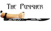 The Punisher (HK-6090)