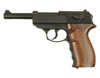 Wiatrówka Pistolet Crosman C41 4,5 mm (CRC41)