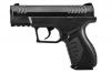 Wiatrówka - Pistolet UMAREX XBG kal. 4,5mm BB z celownikiem laserowym (5.8173)