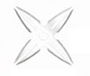 ``X Square``, 4.25`` Throwing Star (FC-212)