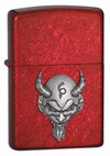 Zapalniczka Zippo El Diablo Emblem (21061)