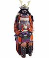 Zbroja Samuraja - Oda Nobunaga Japanese Suit of Armour (AH2015)