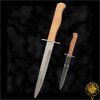  Nóż Hanwei Trench Knife (Long Guard) (KH2112)